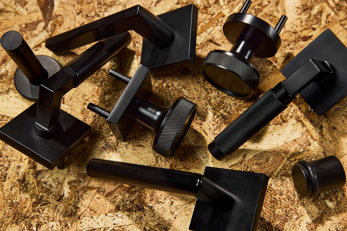 Strande Explore Hardware