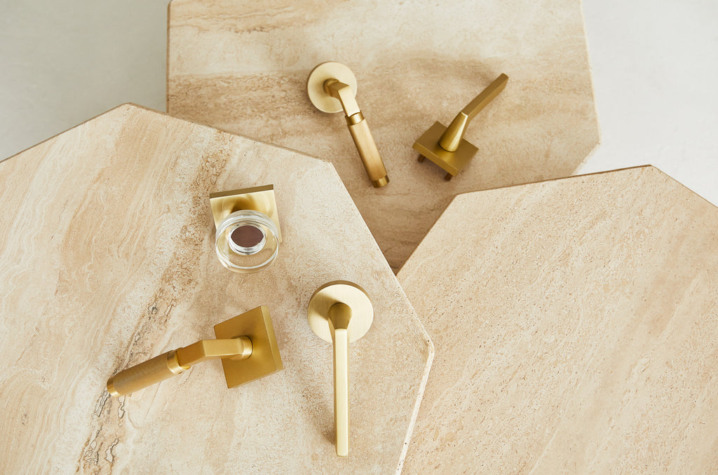 What You Need To Know Before Ordering Your Door Hardware