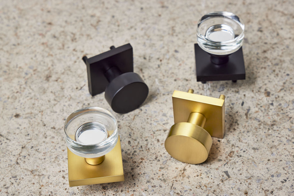 5 Door Hardware Design Trends You Need To Know! – Explore Hardware