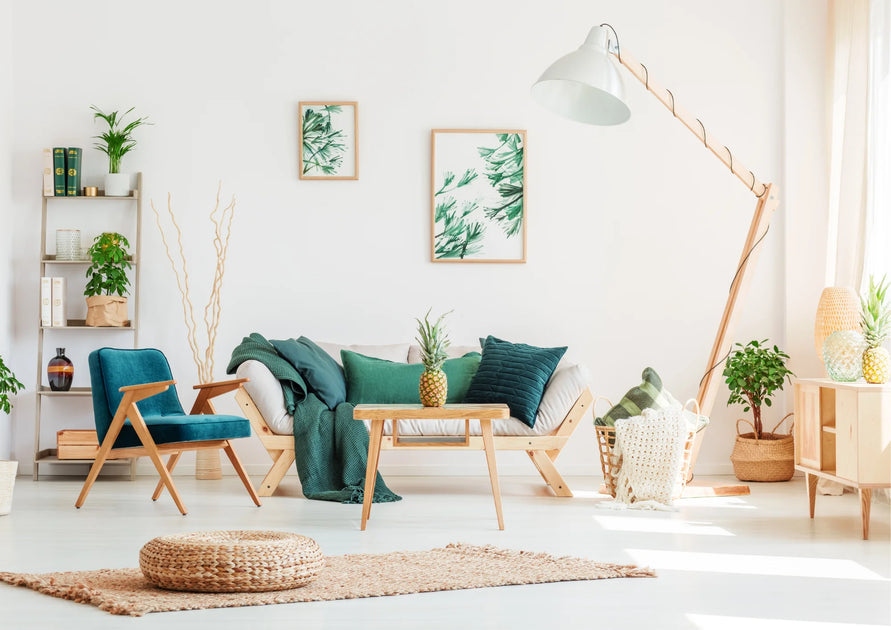 Spring 2024 Interior Design Trends: A Refreshing Palette of Style and ...
