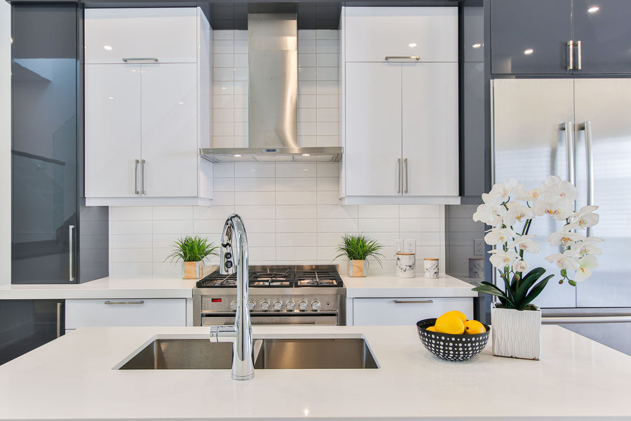 Spend or Save on Kitchen Renovations
