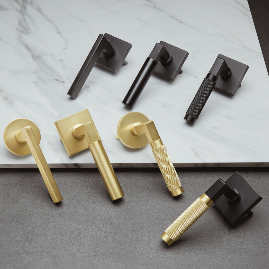 St. Tropez – Explore Hardware