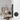 Erikson - Passage Pocket Door Set