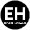 Explore Hardware 