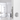 Samson - Privacy Pocket Door Set