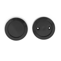 Erikson - Passage Pocket Door Set