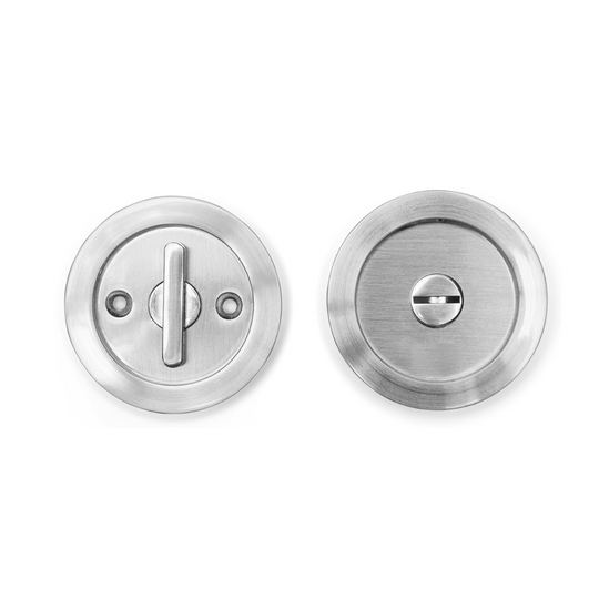 Samson - Privacy Pocket Door Set – Explore Hardware