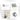 Chicago / Houston / Watermill 3-in-1 Bundle