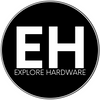 Explore Hardware 