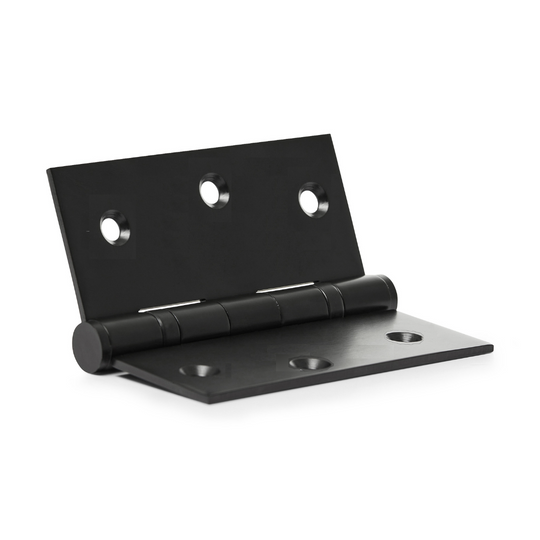 Brunt　Fp503　黒 Phoenix 3.5'' X 3.5'' – Explore Hardware