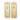 Preston - Privacy Pocket Door Set