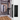 Quinton - Passage Pocket Door Set