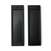 Quinton - Passage Pocket Door Set