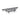 Specter Matte Black ½" Thick Pull