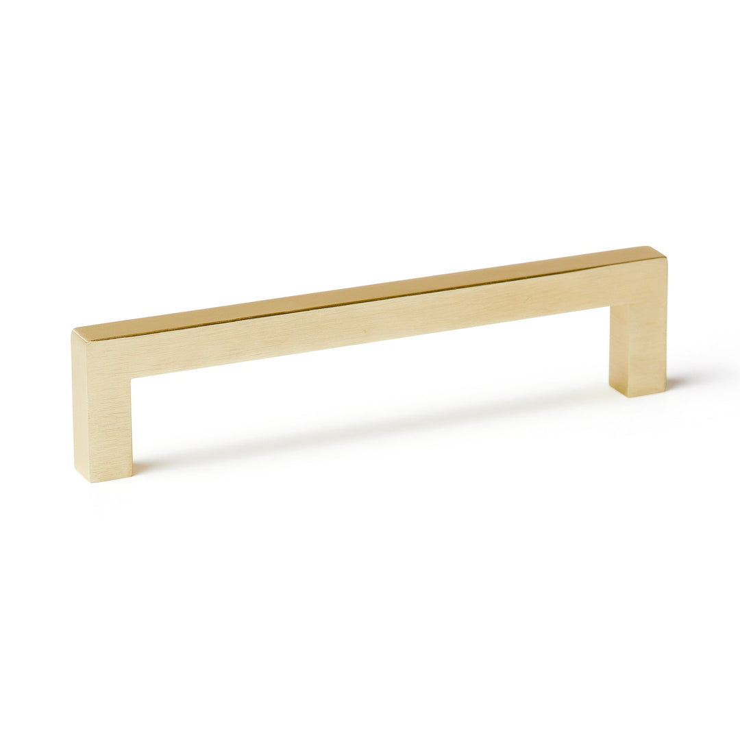 Vision Brushed Gold – Explore Hardware