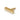 Arlie Hex Satin Brass Gold